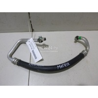 Трубка кондиционера Hyundai-Kia Matrix (2001 - 2010) 9776317200