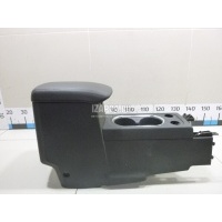 Консоль Nissan Pathfinder (R51) (2005 - 2014) 969105X14B
