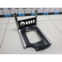 Накладка декоративная Nissan Pathfinder (R51) (2005 - 2014) 969415X15A