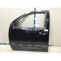 Дверь передняя левая Nissan Pathfinder (R51) (2005 - 2014) H01015X2MA