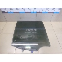 Стекло двери задней правой Nissan Pathfinder (R51) (2005 - 2014) 82300EB33A