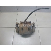 Суппорт тормозной передний правый Nissan Pathfinder (R51) (2005 - 2014) 41001EB32A