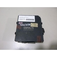 Блок предохранителей Nissan Pathfinder (R51) (2005 - 2014) 284B7EB03B