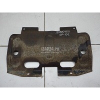 Защита картера Hyundai-Kia Retona CE (1997 - 2003) 0K01138860D