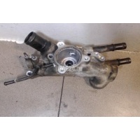 Корпус термостата Hyundai-Kia Sonata V (NF) (2005 - 2010) 2562025002