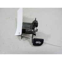 Ручка открывания капота Hyundai-Kia Atos (MX) (1998 - 2008) 8118002000