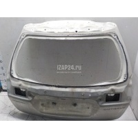 Дверь багажника Subaru Legacy (B13) (2003 - 2009) 60809AG0039P