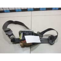 Ремень безопасности с пиропатроном Hyundai-Kia Tucson (2004 - 2010) 888202E301U7