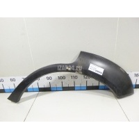 Накладка заднего крыла левого Hyundai-Kia Tucson (2004 - 2010) 877432E000