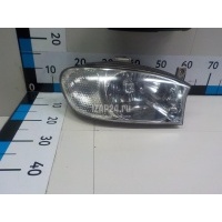 Фара правая Hyundai-Kia Spectra (2001 - 2011) 0K2NC51030A