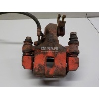 Суппорт тормозной задний левый Hyundai-Kia Spectra (2001 - 2011) 0K2N349990