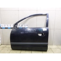 Дверь передняя левая Mitsubishi Space Star (1998 - 2004) MR954409