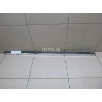 Накладка стекла переднего правого GM Signum (2003 - 2008) 24431720