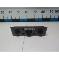 Блок управления отопителем GM Signum (2003 - 2008) 13138190