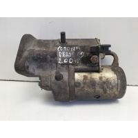 Corolla verso e12 2.0 d4d стартер 28100 - 64430