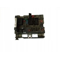 Блок предохранителей bsm b2 9646405180 peugeot 307