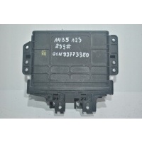 Блок управления кпп audi a4 b5 01n927733ed
