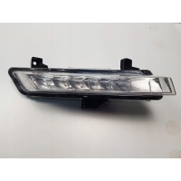 Renault clio iv рестайлинг светодиодная правая светодиодный 266007864r