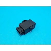 Блок подогрева сидений VOLKSWAGEN Touareg 1 (7L) 2002-2010 1Z0959772B