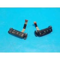 Кнопки руля VOLKSWAGEN Touareg 1 (7L) 2002-2010 7L6959537