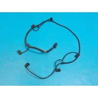 Проводка датчиков парковки задняя VOLKSWAGEN Touareg 1 (7L) 2002-2010 7L9971104