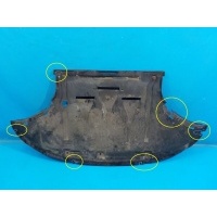 Защита двигателя Audi A6 (C6, 4F) 2005-2011 4F0863821K