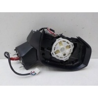 Зеркало наружное правое Toyota RAV-4 2019- 8791042G01