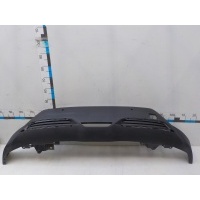 Спойлер (нижняя часть) бампера заднего Toyota C-HR 2019- 52453F4130