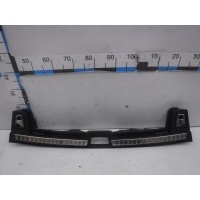Накладка двери багажника Volvo V90 (Cross Country) 2017- 39840924