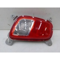Фонарь заднего бампера Kia Picanto 2017- 92461G6000