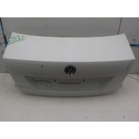 Крышка багажника Volkswagen Polo (Sed RUS) 2015- 6RU827025D