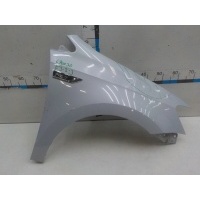 Крыло переднее правое Volkswagen Polo (Sed RUS) 2011- 6RU821106N