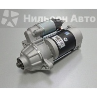 Стартер 24V MITSUBISHI FUSO 6D15, 6D16, 6D14, 6D17 MITSUBISHI FUSO FK616, FK622, FK417, FK416, FK415, FK618, FK617, FK619, FK628, FK629, FK516, FK517, FK335, FK337, FK418, FK728, FK615, FH227, FH217,