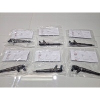 форсунки bmw e60 535 d 0445110219 комплект