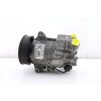 Компрессор кондиционера opel astra j 2.0 cdti