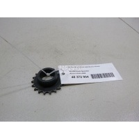 Шестерня привода масляного насоса Renault Megane I (1999 - 2004) 8200313628