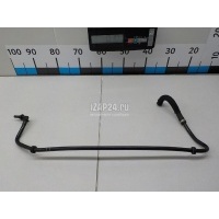 Трубка вакуумная BMW 1-serie E87/E81 (2004 - 2011) 11667797256