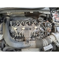 Двигатель volvo xc60 2.4 d5 175km d5244t14 в машине