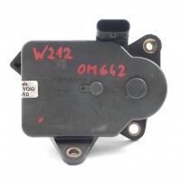 Мерседес w212 w164 om642 шток крышки багажника коллектора