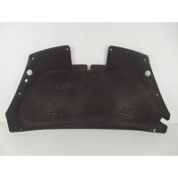 Изоляция капота citroen c4 пикассо 06 - 13r