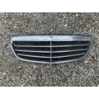 Решетка радиатора мерседес e - klasa w213 avangarde