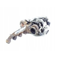 Турбокомпрессор турбина bmw f10 e70 3.0d 535d 7808166