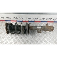 Стойка передняя правая HYUNDAI IX35 (2010-2016) 2013 546612Y360, 546302Y754, 546102Y100