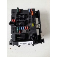 Блок bsm b2 9657608880 peugeot citroen