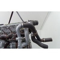 Патрубок интеркулера Nissan Almera Tino V10 (2000-2006) 2002 14460BN300