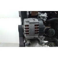 Генератор Renault Megane 2 поколение (2002-2006) 2005 8200290217