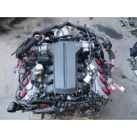 Насос масляный 07l115009ad двигателя буга audi rs6
