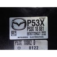 Блок управления (ЭБУ), Двигателем Mazda 2 2015- 2015 P53X18881E6T67772HGZT