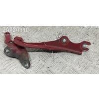 Петля (кронштейн) капота Левая Mazda 6 2004