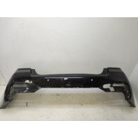 бампер BMW 5er G30 2020- 51128098688